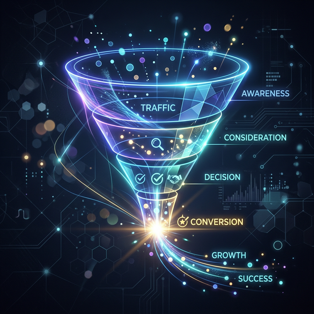 Tips Meningkatkan Konversi Landing Page