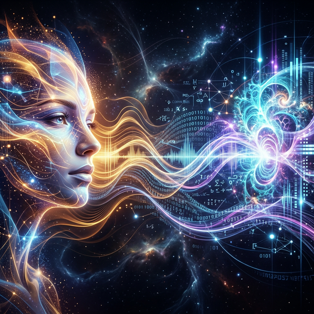 Interaksi Multimodal Manusia dan AI