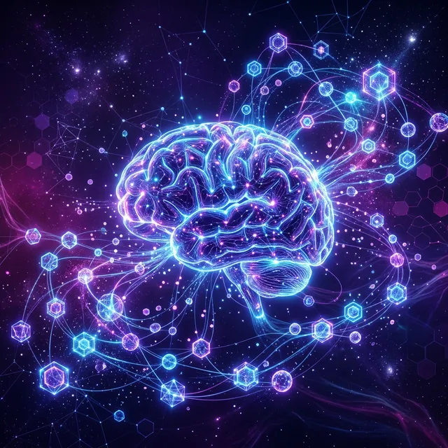 Sinergi Komputasi Kuantum dan AI