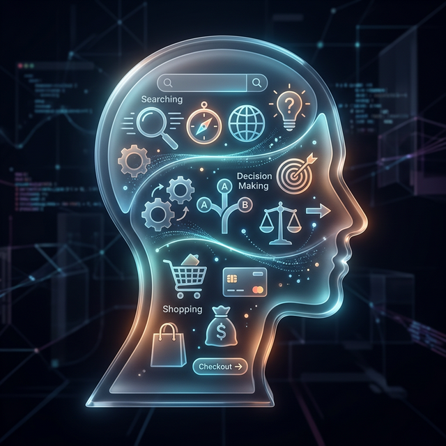 Profil psikologis maksud pencarian (search intent)