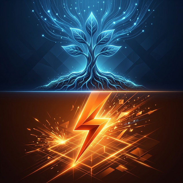 Perbandingan antara strategi SEO dan SEM