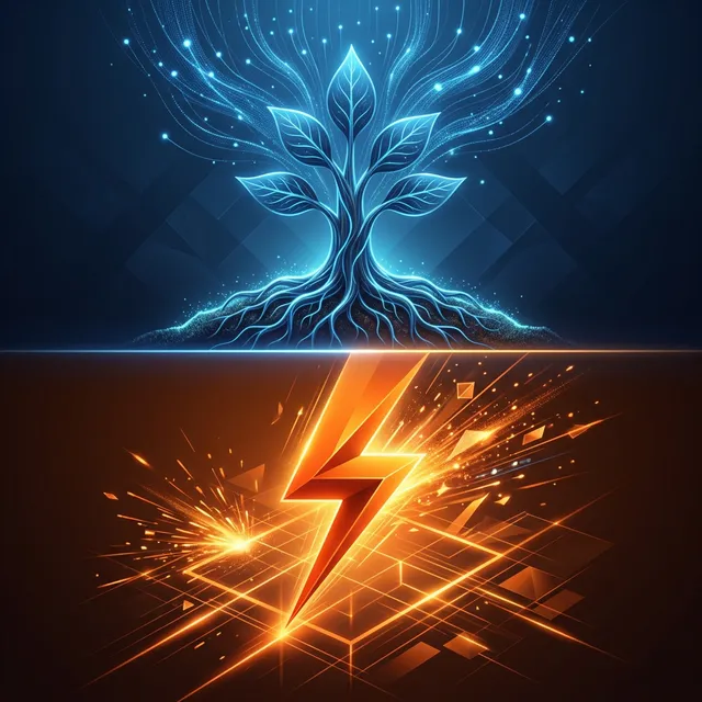 Perbandingan antara strategi SEO dan SEM